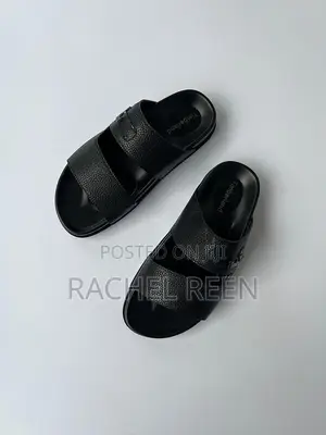 Men’S Sandal Original Available Size 40,41,42,43,44,45