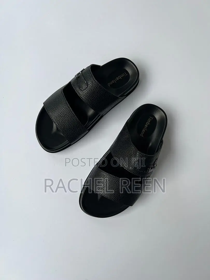 Men’S Sandal Original Available Size 40,41,42,43,44,45