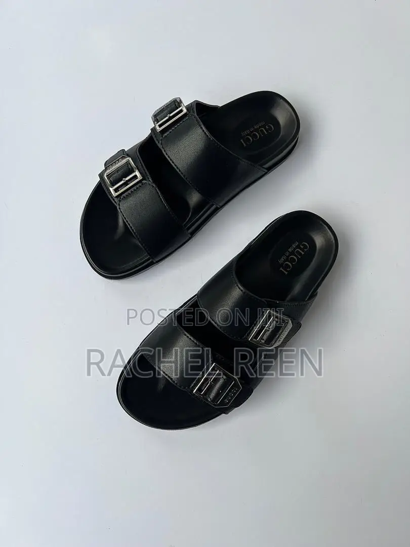 Men’S Sandal Original Available Size 40,41,42,43,44,45