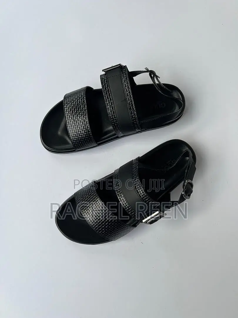 Men’S Sandal Original Available Size 40,41,42,43,44,45