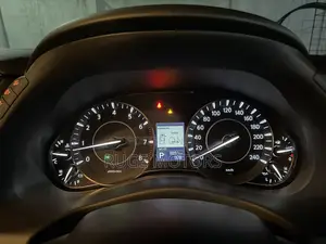Nissan Patrol 2024 Black