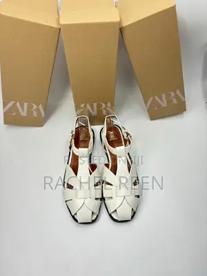 Women’S Zara Original Available