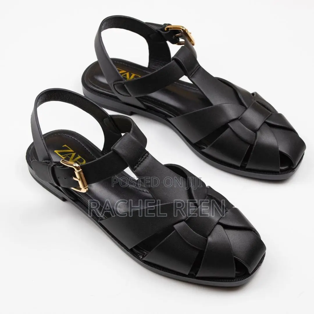 Women’S Zara Original Available