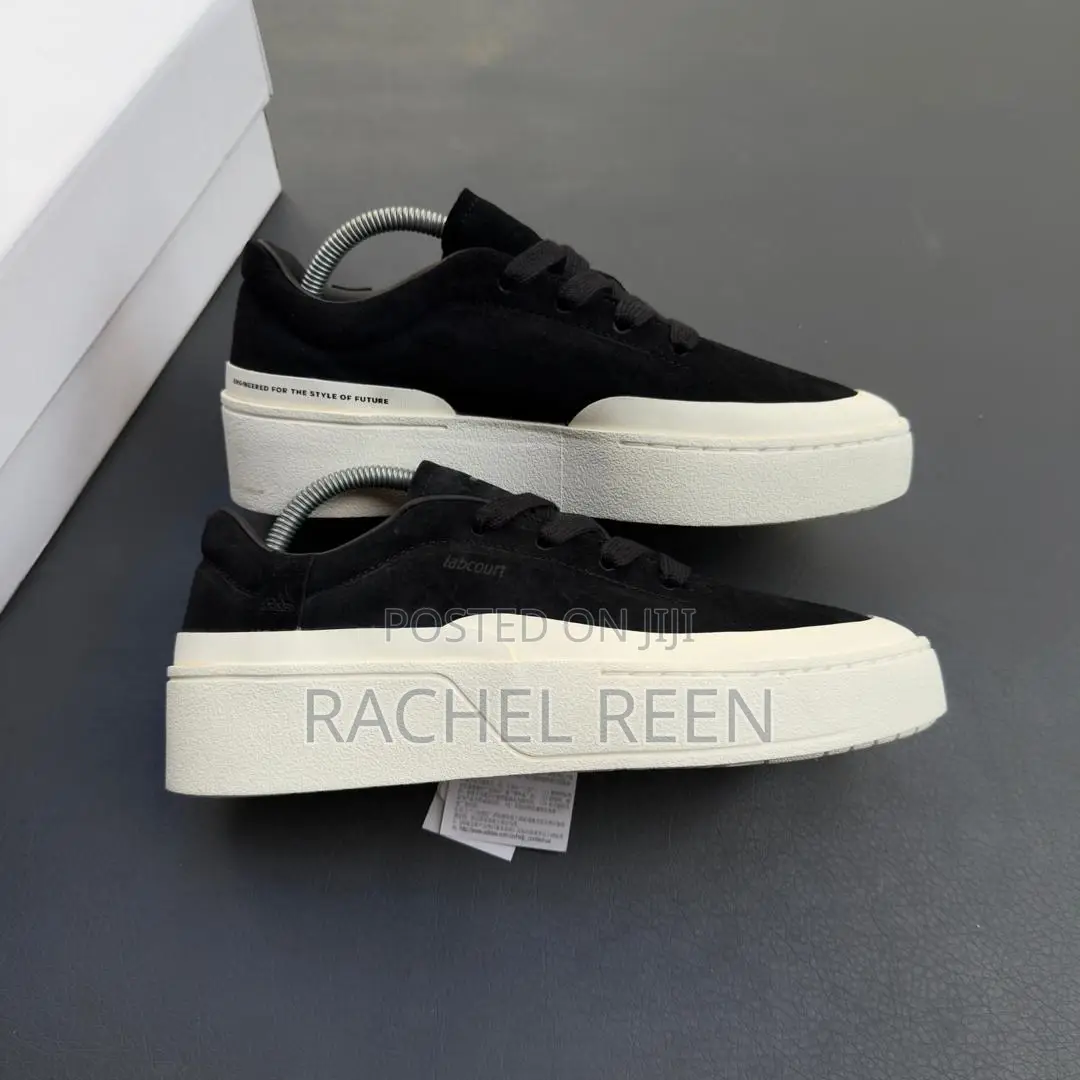 New Adidas Labcourt Sneaker Original Available