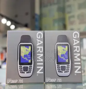 Garmin 79s