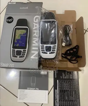 Garmin 79s