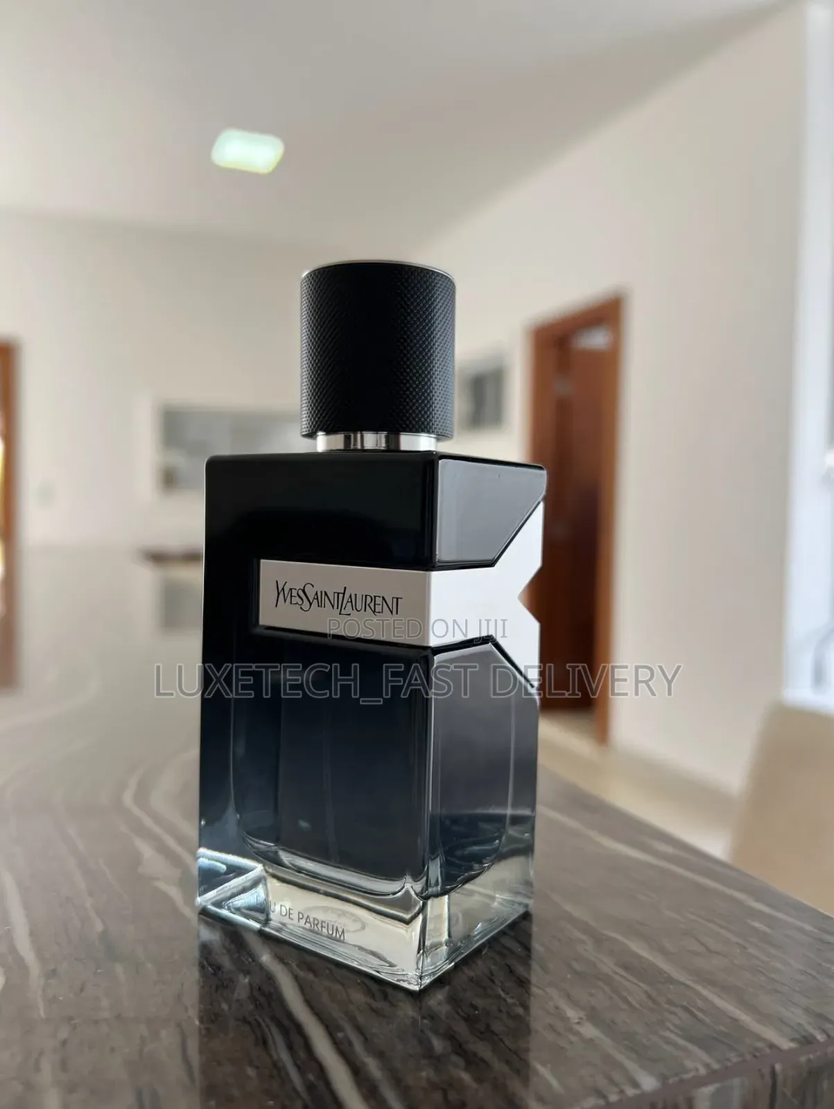 Yves Saint Laurent Y Eau De Parfum for Men