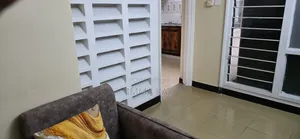 Furnished 3bdrm Apartment in Upanga West for rent