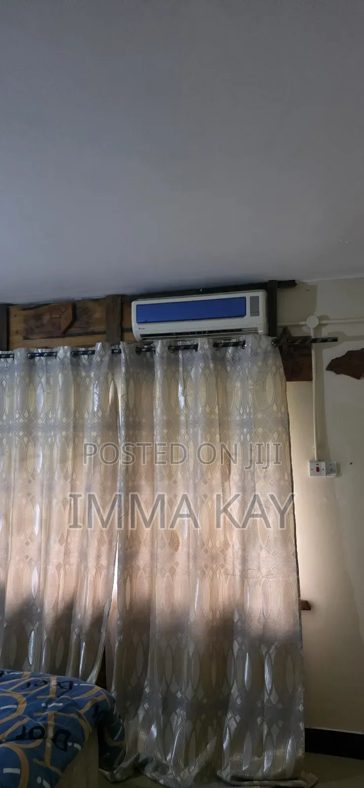 Furnished 3bdrm Apartment in Upanga West for rent