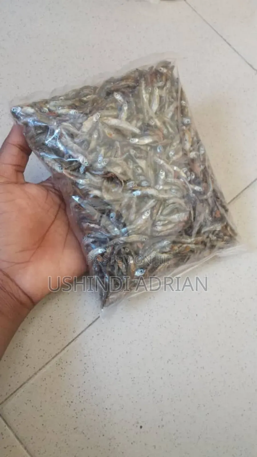 ‎Dagaa Wa Mwanza–Waliokaangwa!😋