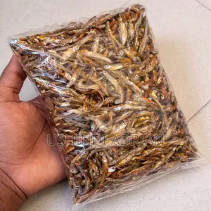 ‎Dagaa Wa Mwanza–Waliokaangwa!😋