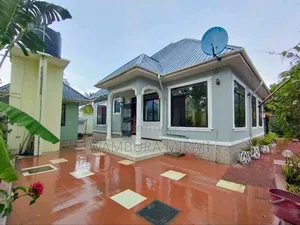 Nyumba Ipo Kitunda Kivule DSM