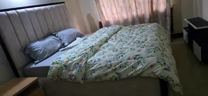 Furnished 3bdrm Apartment in Upanga Agakhani for rent