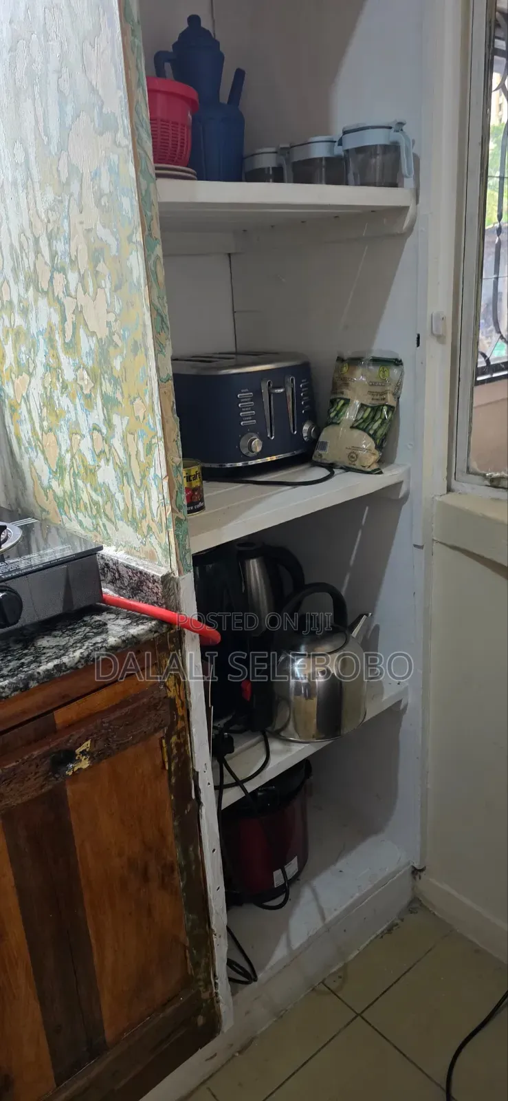 Furnished 3bdrm Apartment in Upanga Agakhani for rent