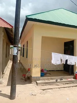 Furnished 4bdrm Block of Flats in Nyumba, Mbagala for sale