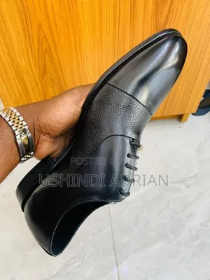 New Arrival–Viatu Vya Nguvu