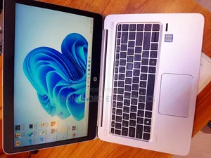 New Laptop HP EliteBook 840 G3 16GB Intel Core i5 SSD 256GB