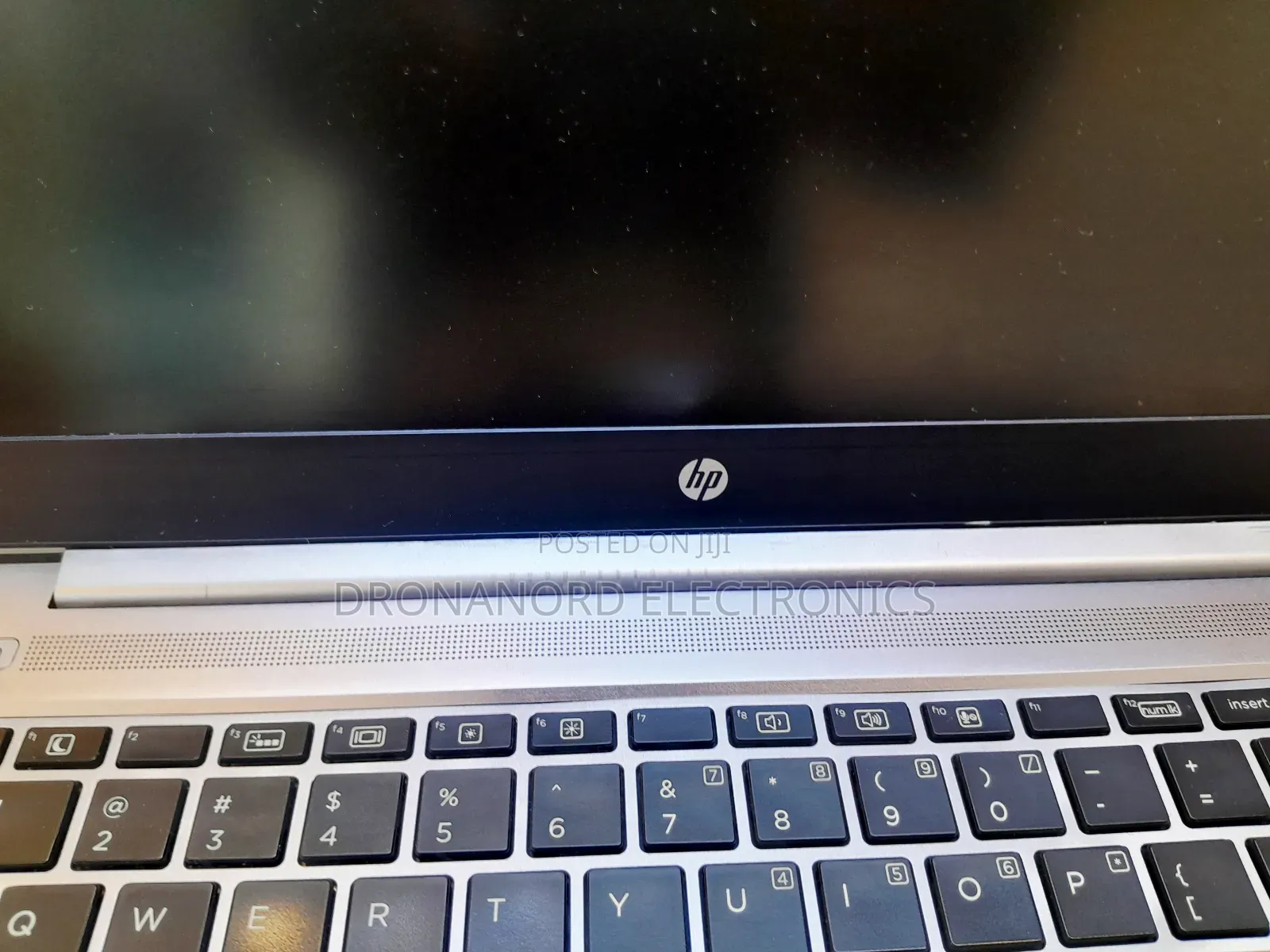 New Laptop HP EliteBook 840 G3 16GB Intel Core i5 SSD 256GB