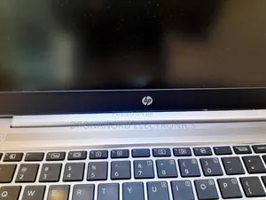 New Laptop HP EliteBook 840 G3 16GB Intel Core i5 SSD 256GB