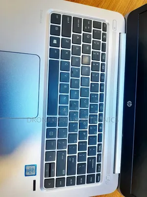 New Laptop HP EliteBook 840 G3 16GB Intel Core i5 SSD 256GB