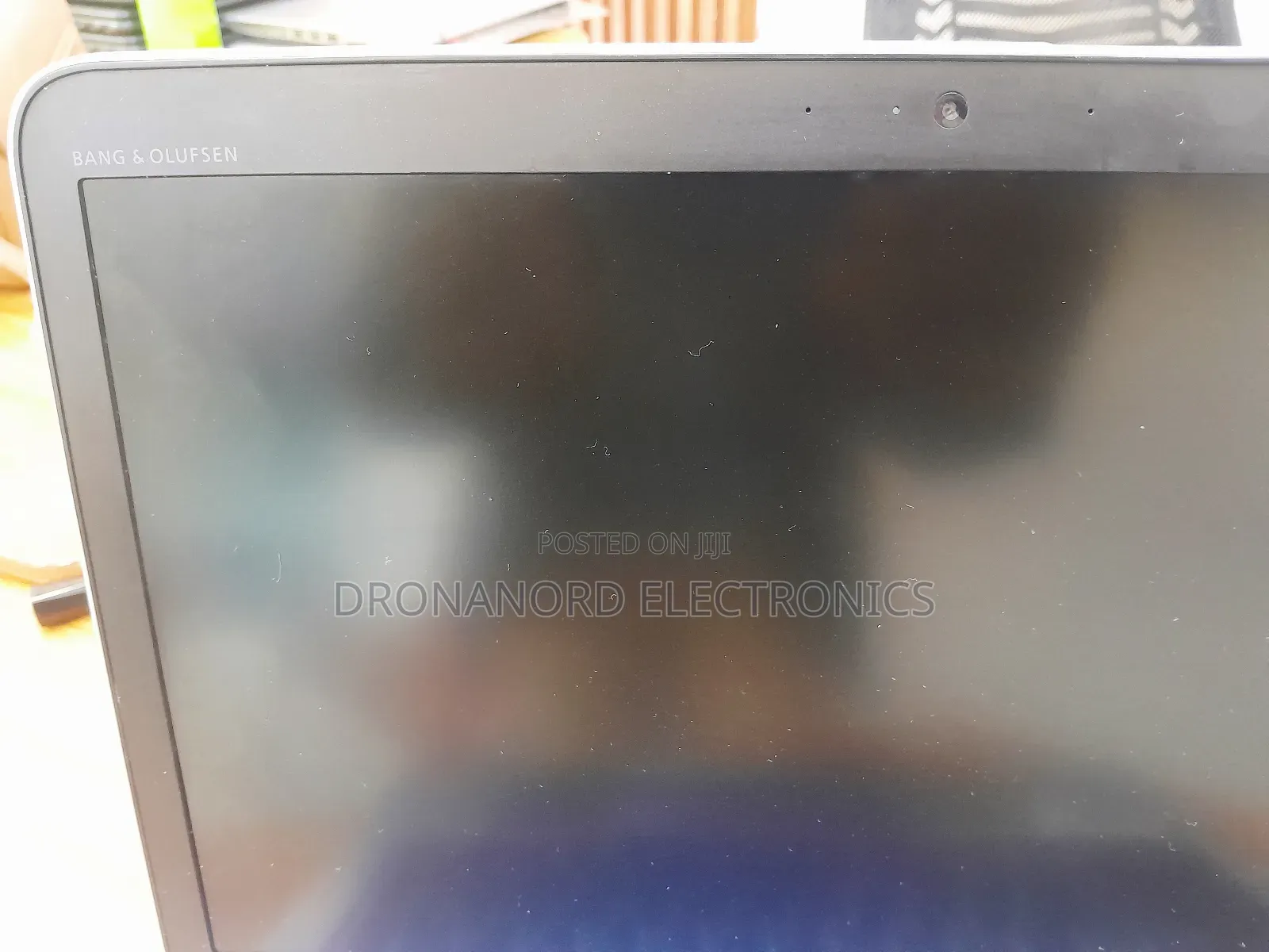 New Laptop HP EliteBook 840 G3 16GB Intel Core i5 SSD 256GB