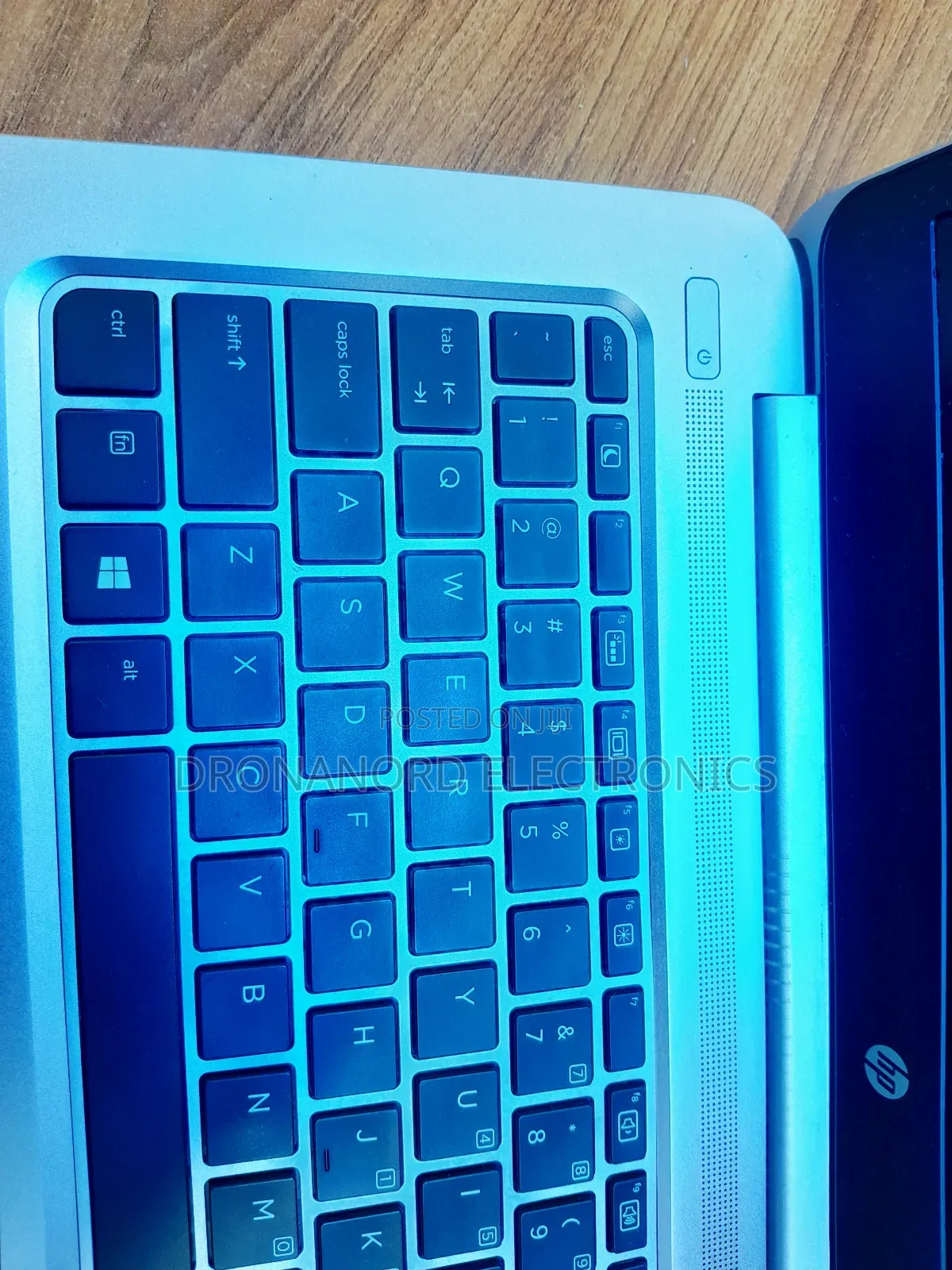 New Laptop HP EliteBook 840 G3 16GB Intel Core i5 SSD 256GB