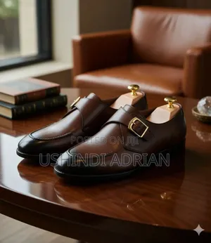 Viatu Vipya Kabisa–Style Ya Kisasa, Ubora Wa Hali Ya Juu!