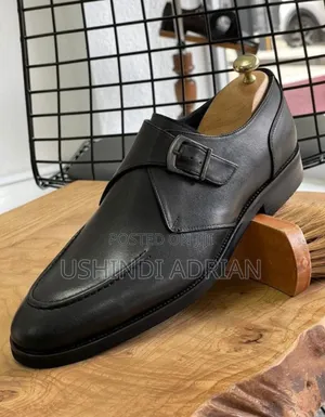 Viatu Vipya Kabisa–Style Ya Kisasa, Ubora Wa Hali Ya Juu!