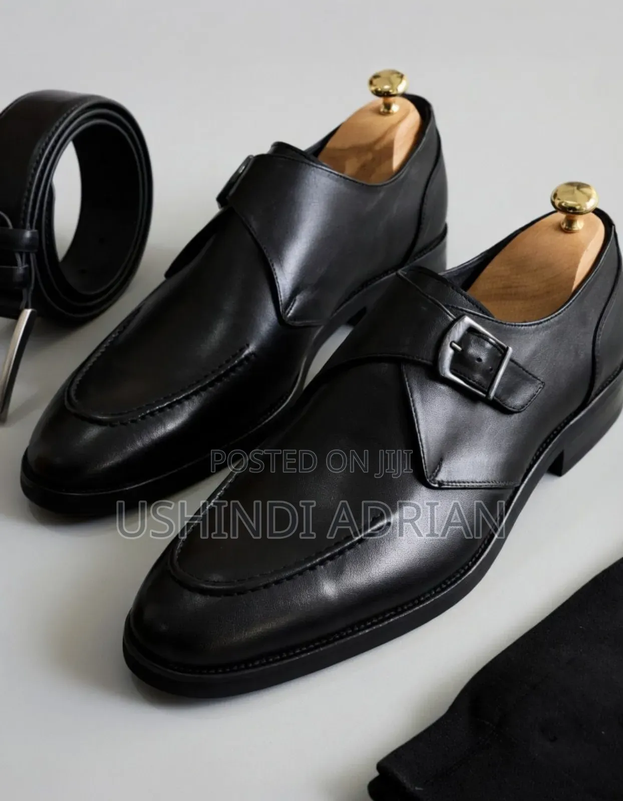Viatu Vipya Kabisa–Style Ya Kisasa, Ubora Wa Hali Ya Juu!