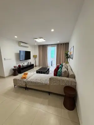 Furnished 3bdrm Apartment in Morocco, Kinondoni for rent