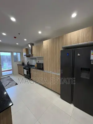 Furnished 3bdrm Apartment in Morocco, Kinondoni for rent