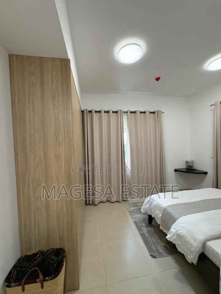 Furnished 3bdrm Apartment in Morocco, Kinondoni for rent
