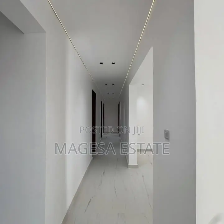 4bdrm Apartment in Salasala, Mikocheni for rent