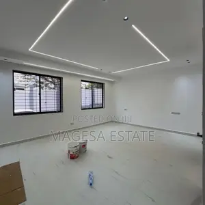 4bdrm Apartment in Salasala, Mikocheni for rent