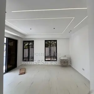 4bdrm Apartment in Salasala, Mikocheni for rent