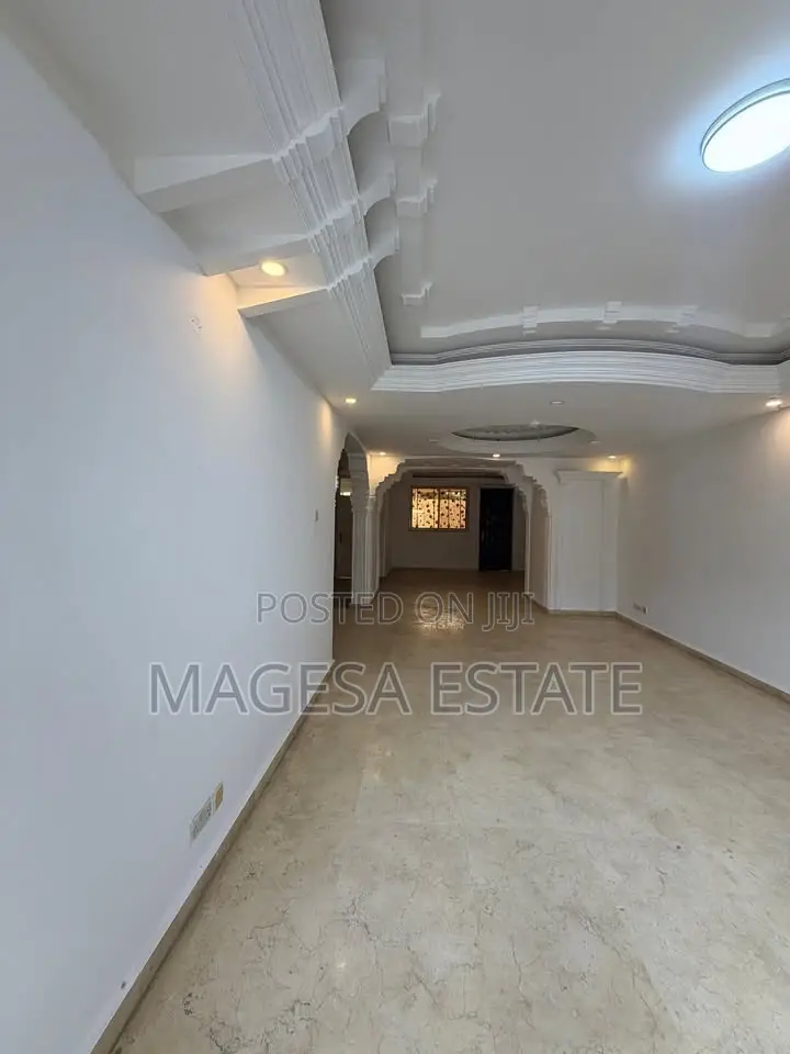 4bdrm Apartment in Masaki for rent