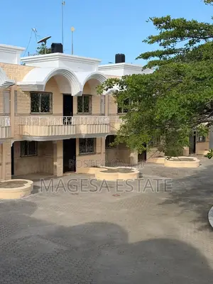 4bdrm Apartment in Masaki for rent
