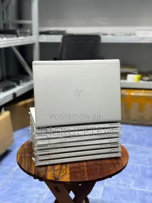 Laptop HP EliteBook 745 G6 8GB Intel Core i5 SSD 256GB