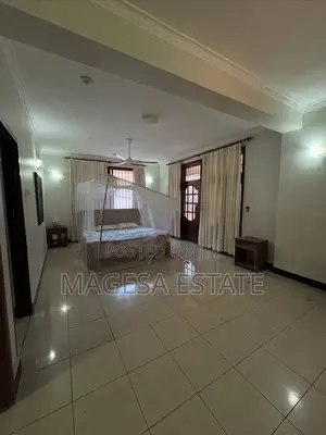 Furnished 3bdrm Apartment in Masaki for rent