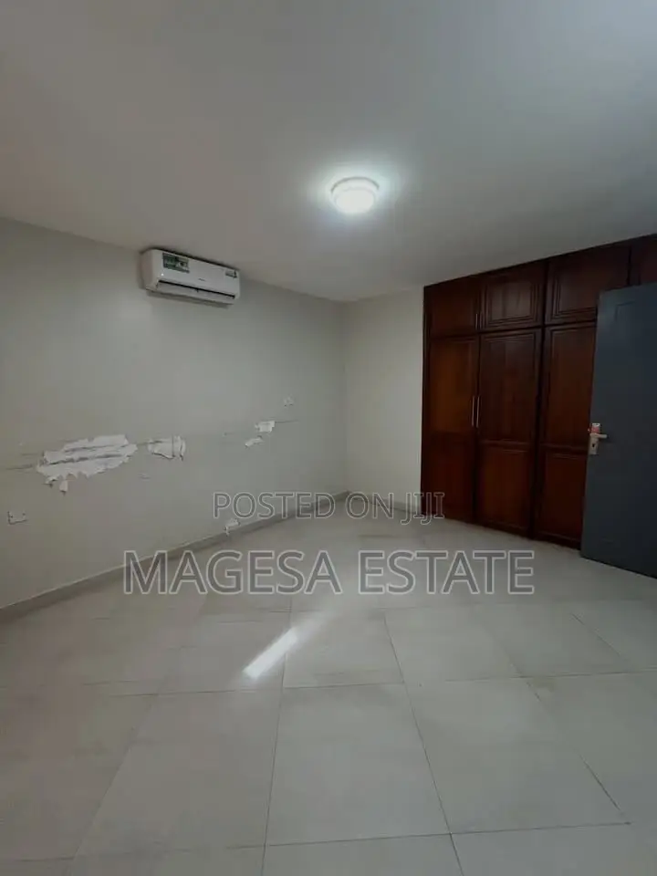 4bdrm Apartment in Masaki for rent