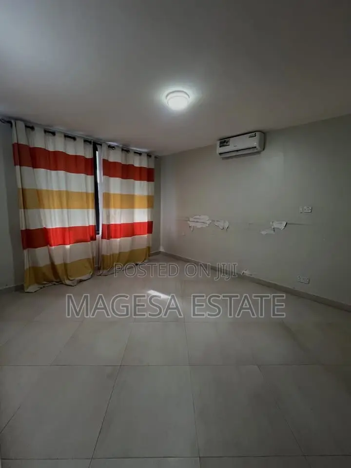 4bdrm Apartment in Masaki for rent