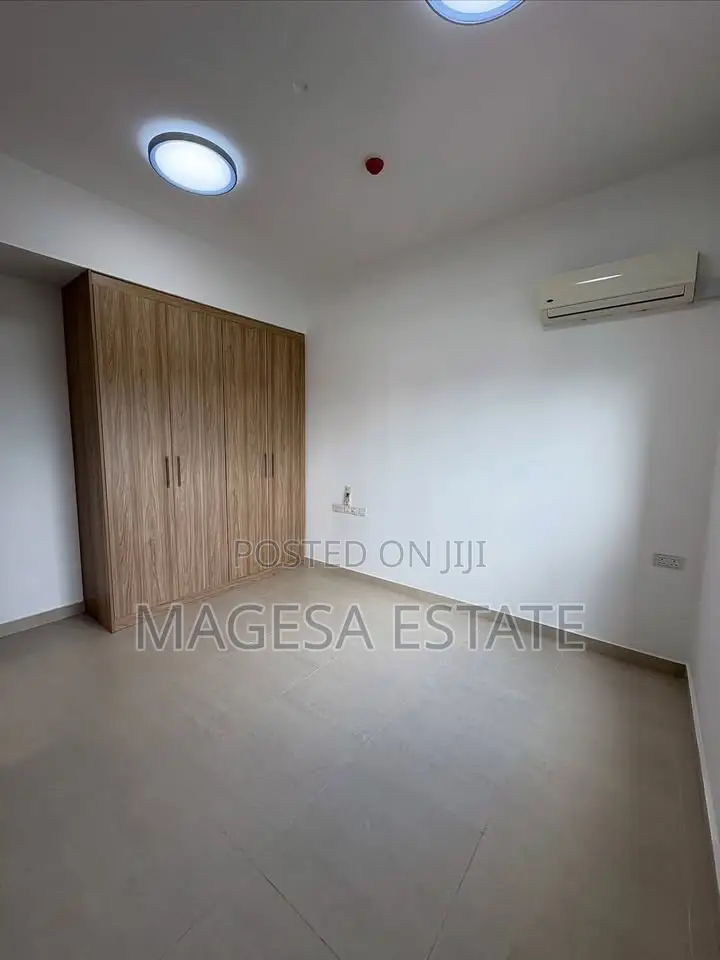 3bdrm Apartment in Morocco, Kinondoni for rent