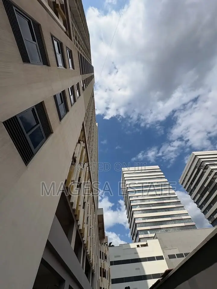 3bdrm Apartment in Morocco, Kinondoni for rent