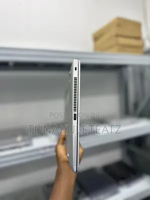 Laptop HP EliteBook 830 G6 8GB Intel Core i7 SSD 256GB