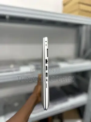 Laptop HP EliteBook 830 G6 8GB Intel Core i7 SSD 256GB