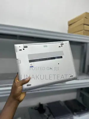 Laptop HP EliteBook 830 G6 8GB Intel Core i7 SSD 256GB