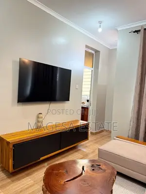 Furnished 1bdrm Apartment in Kinondoni for rent