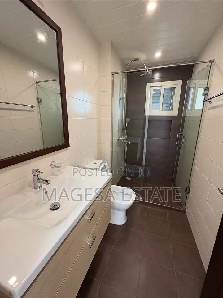 Furnished 1bdrm Apartment in Kinondoni for rent