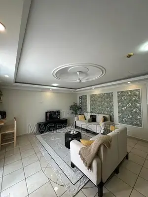 Furnished 1bdrm Apartment in Mikocheni for rent