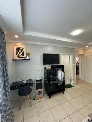 Furnished 1bdrm Apartment in Mikocheni for rent